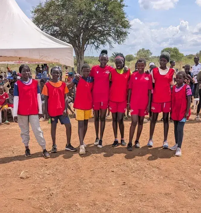 Girls' Program