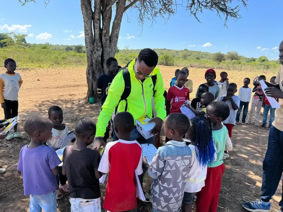 Literacy Program