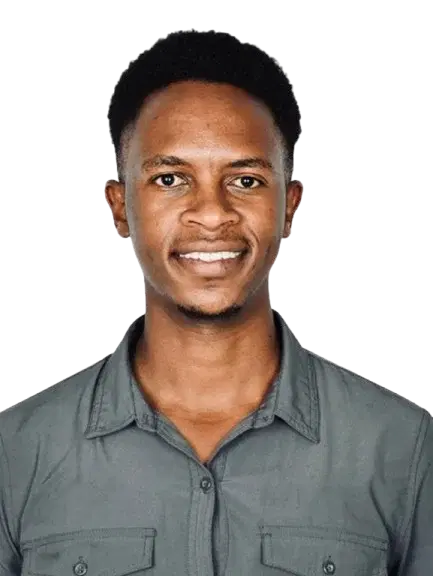 Austine Omondi
