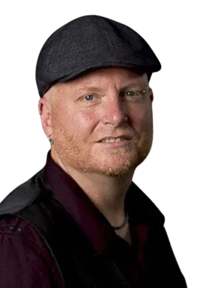 Kevin Birch