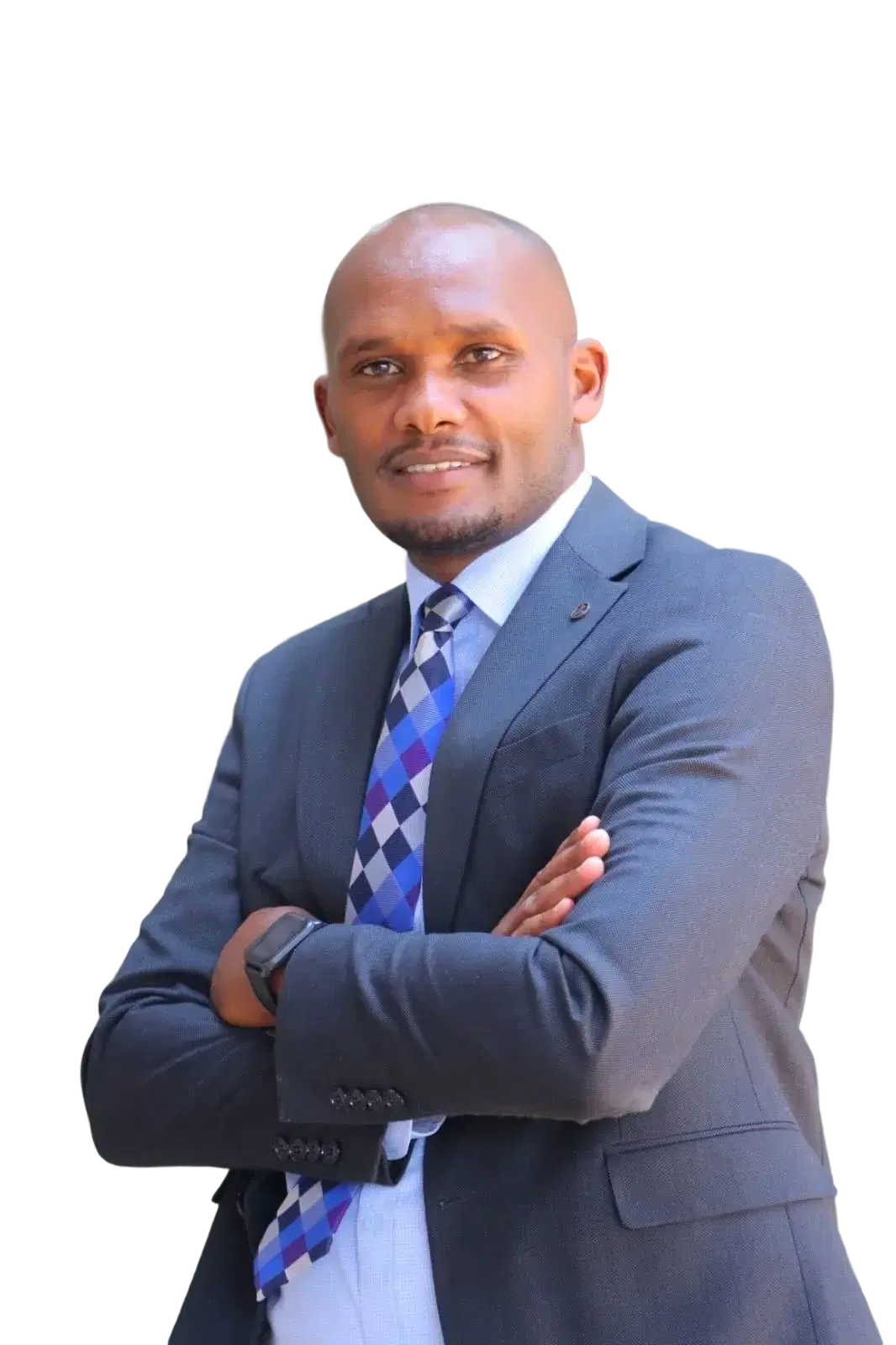 Leonard Gitau