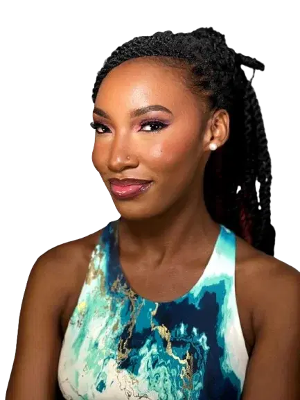 Merceline Chebet