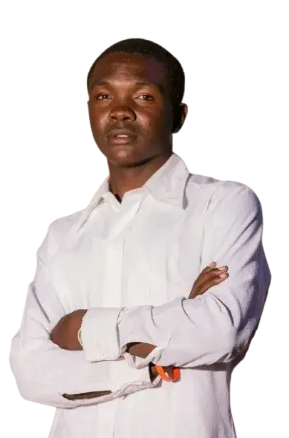 Oliver Ochieng