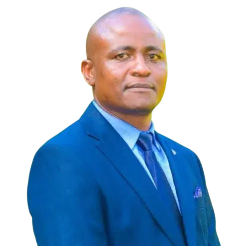 Dr. Wilkins Muhingi